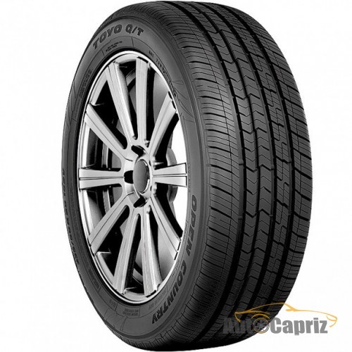 Шины Toyo Open Country Q/T 255/55 R20 110V